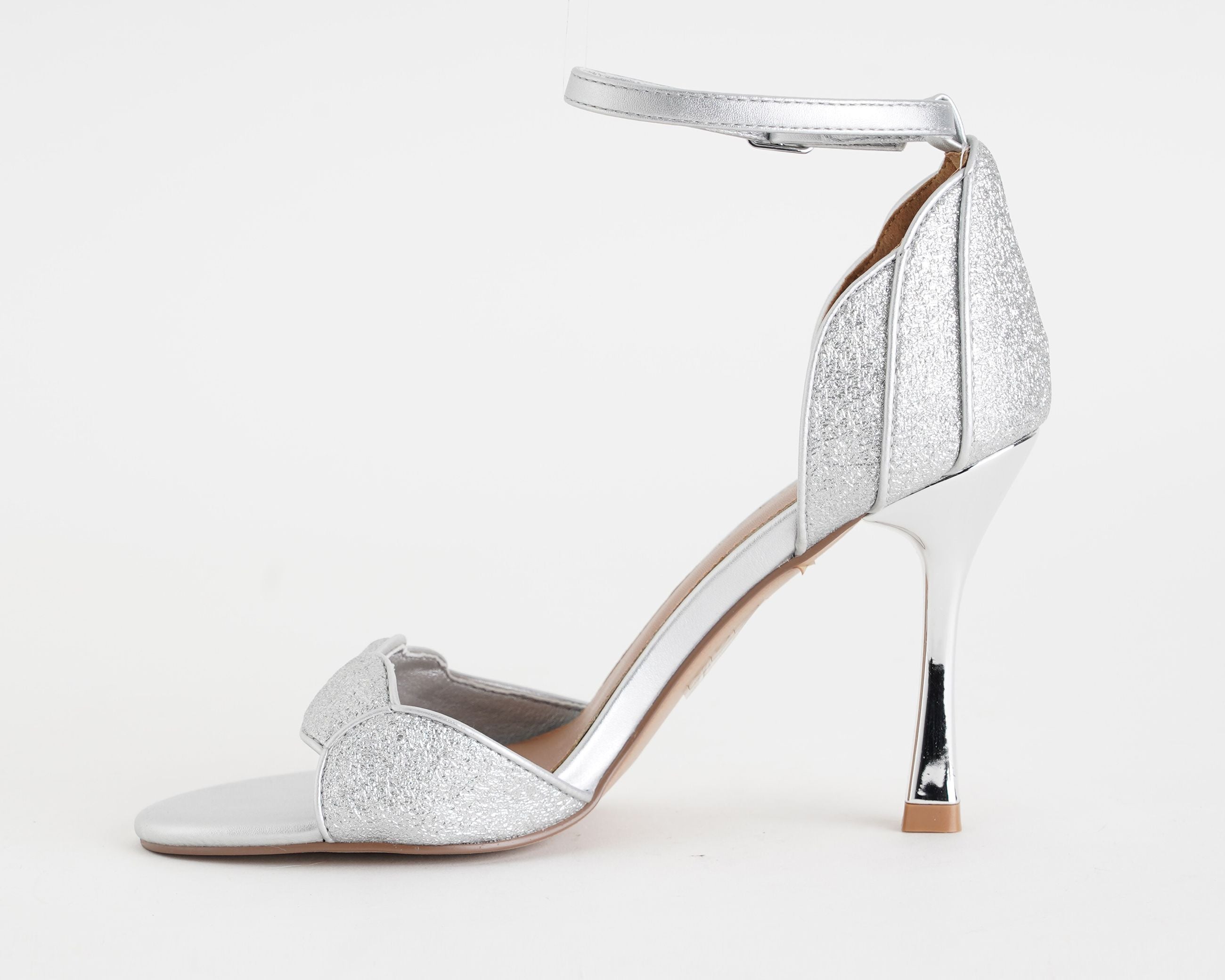 Sandali alti Exe SILVER-648 