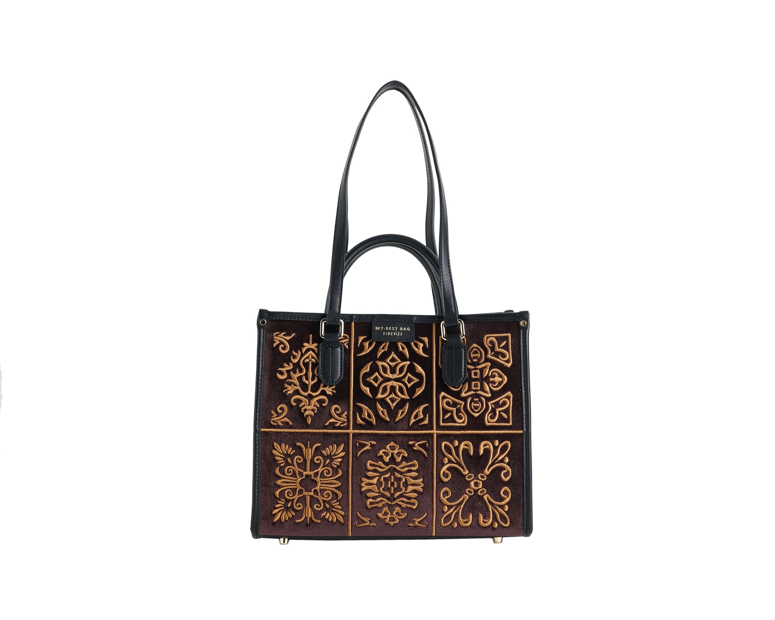 Borsa a spalla MY BEST BAG ATENA LISBONA F1-MYB-1002 Donna