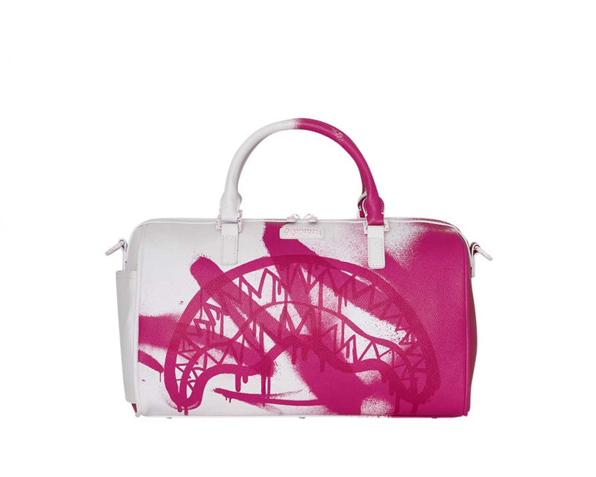 Borsa a bauletto Unisex Uomo Donna