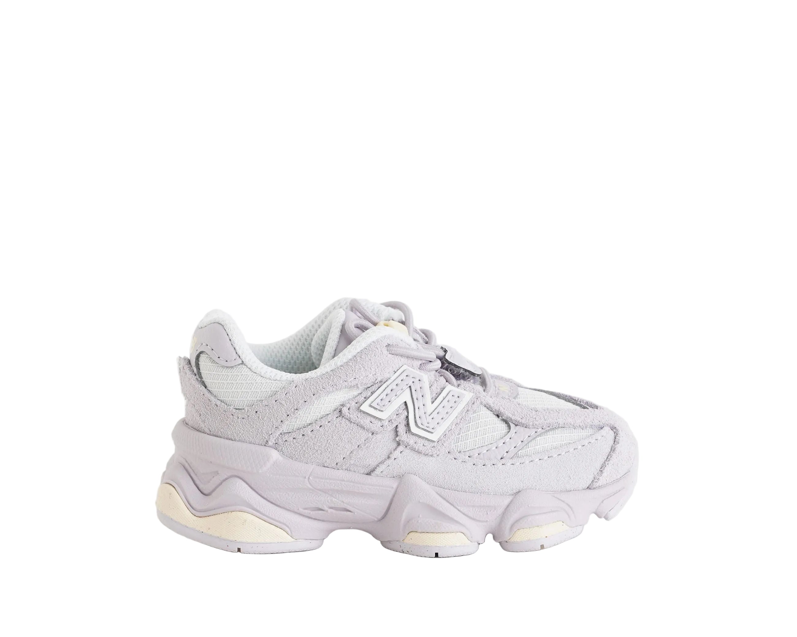 Sneakers New Balance I90609WO Horizon Grey/Calcium
