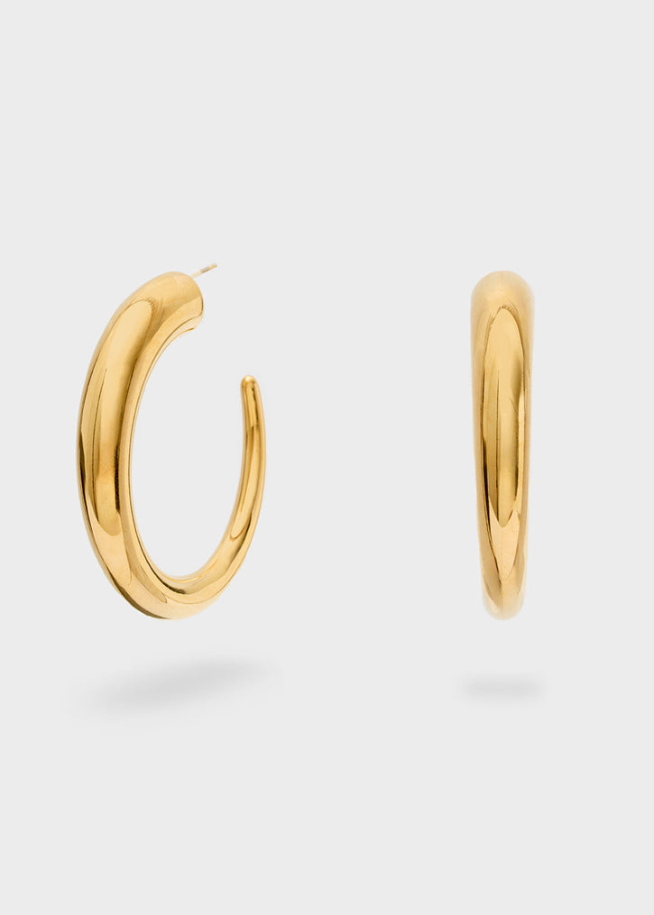 Orecchini NALI' Jill MEOR0758 Oro Donna