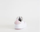 Sneakers Nike Jordan Court Connect Low (Ps) IQ6046-101 White/China Rose-Pink Foam