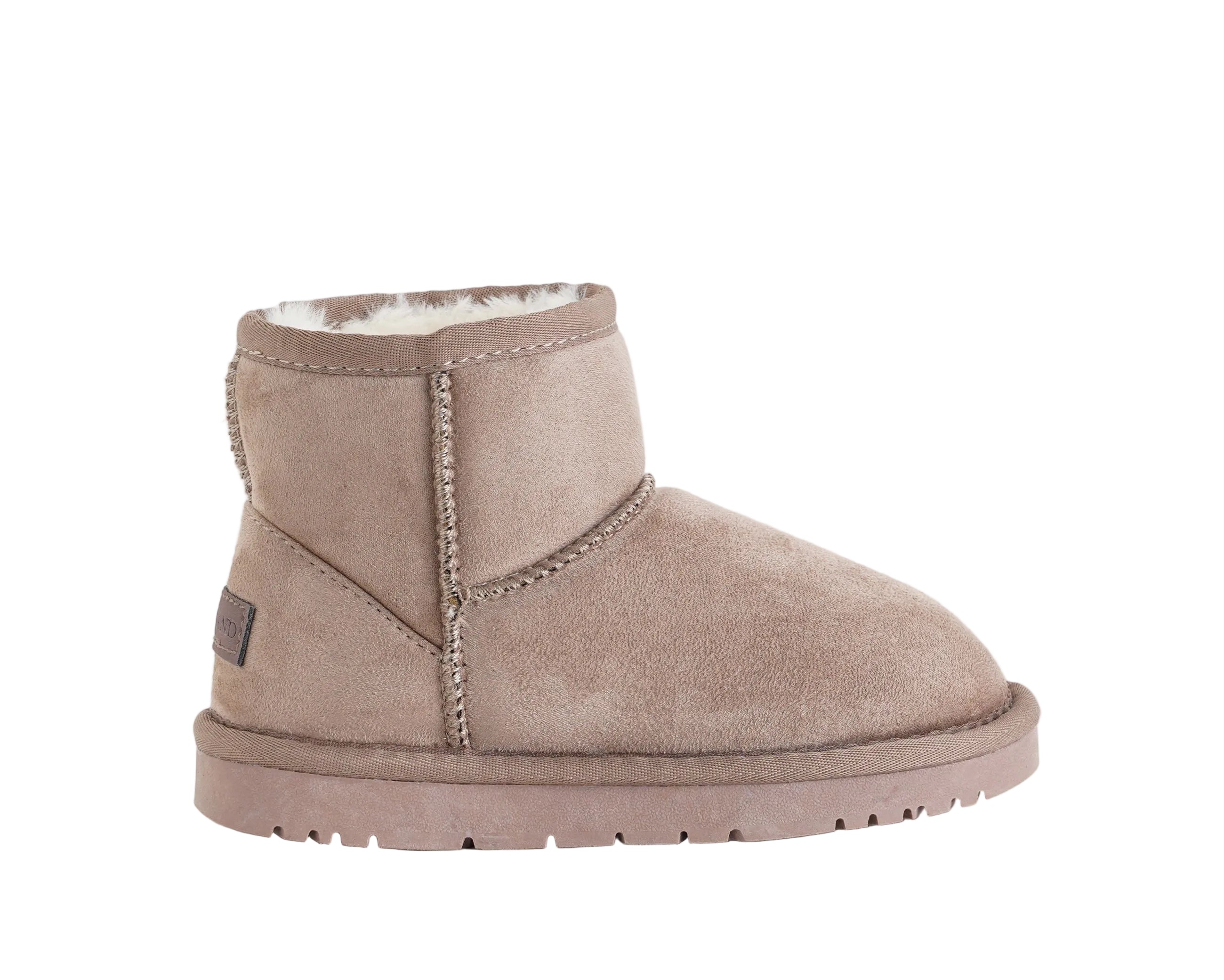 Stivaletti Grunland Crom COMP01633 Unisex Bambino