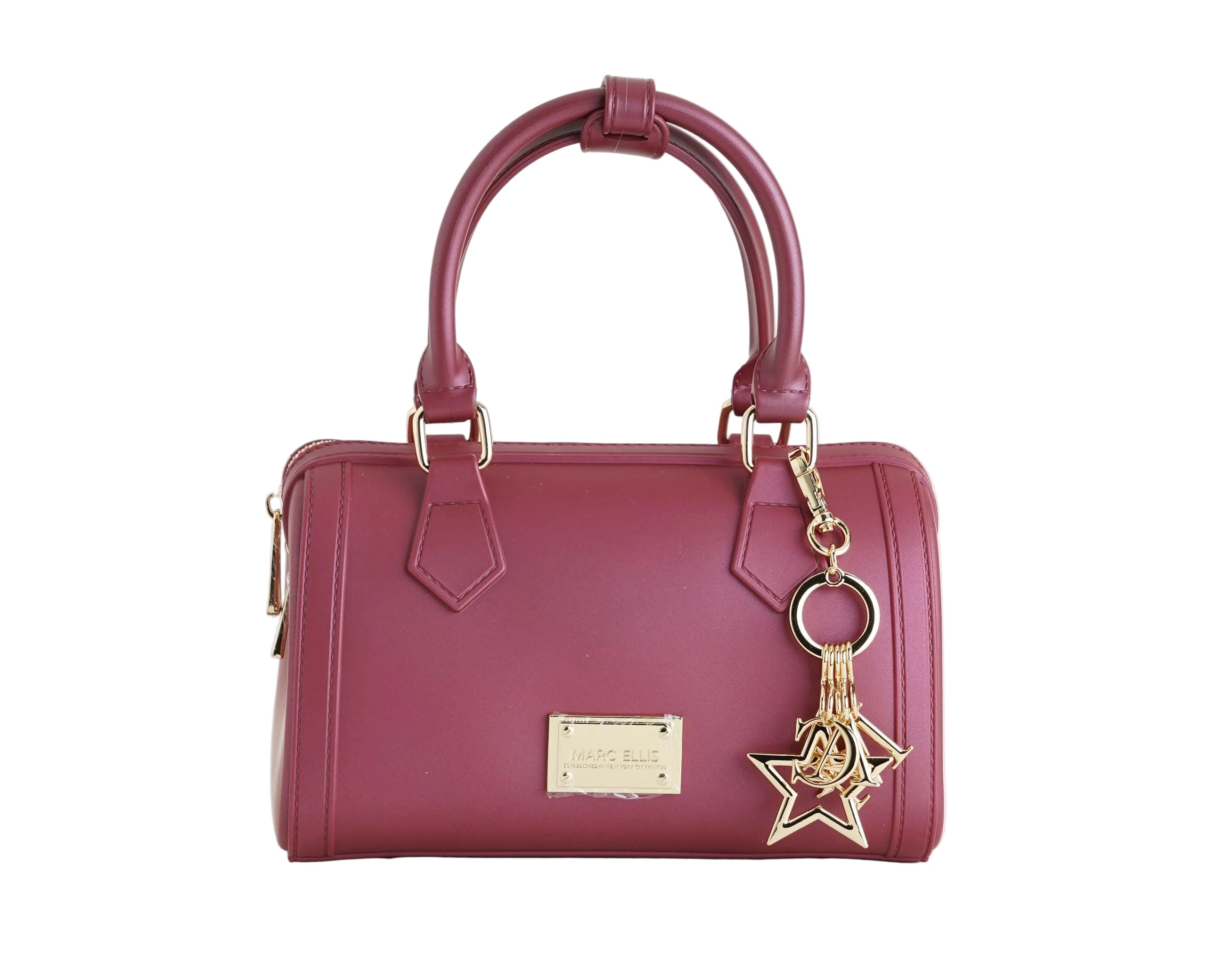 Borsa a mano Marc Ellis Flat Estrel M 27 Donna