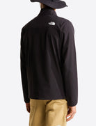 THE NORTH FACE NF0A8G0MJK31 Giacca Nimble 2.0 colore Nero (TNF Black)
