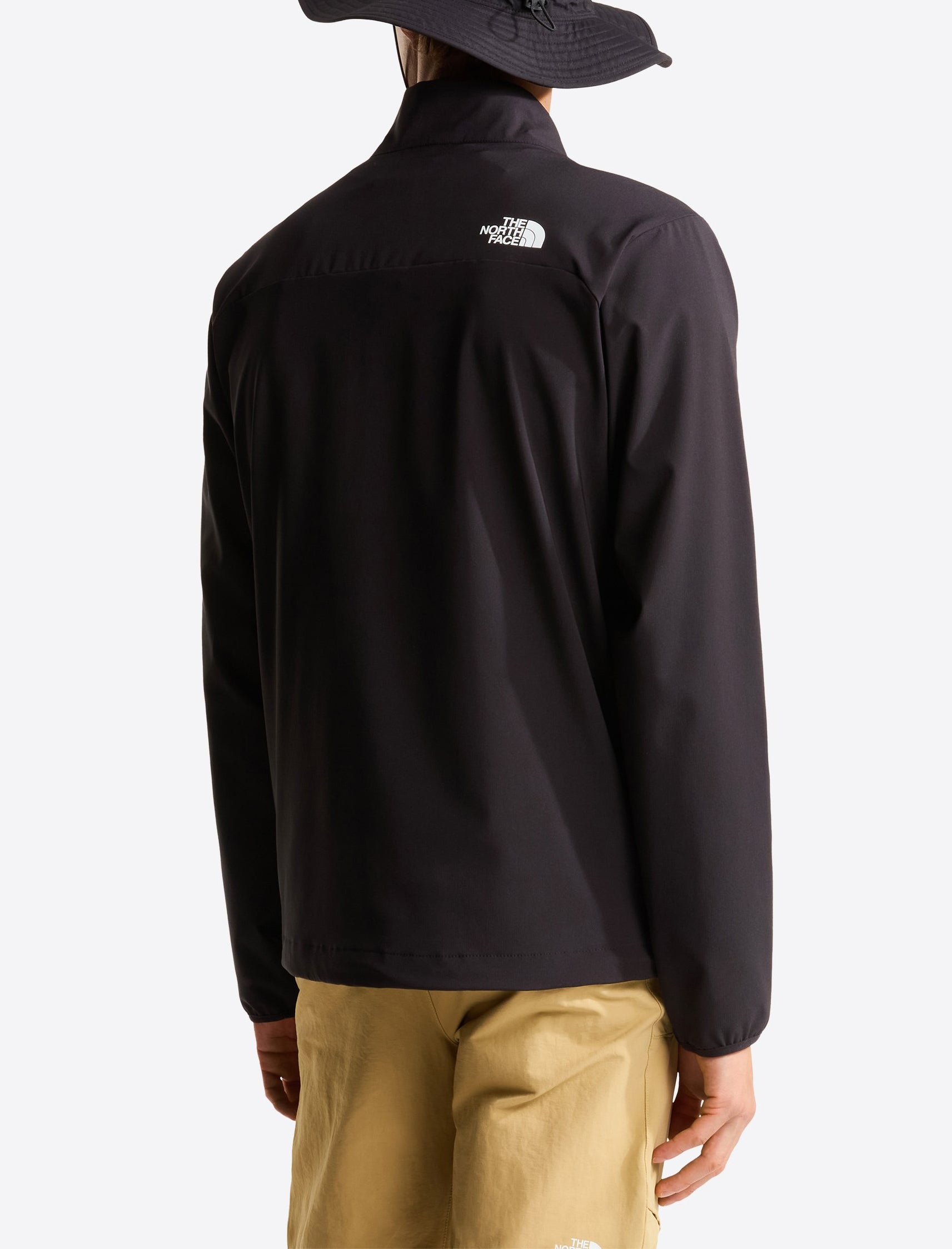 THE NORTH FACE NF0A8G0MJK31 Giacca Nimble 2.0 colore Nero (TNF Black)
