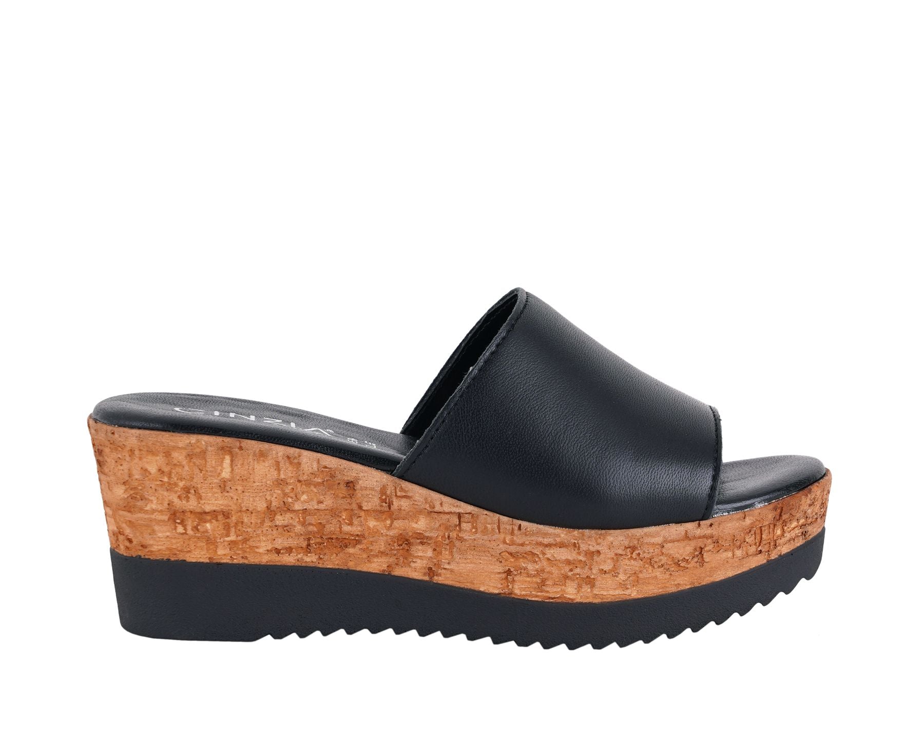 Sandalo alto Cinzia Soft IAF52331 Donna