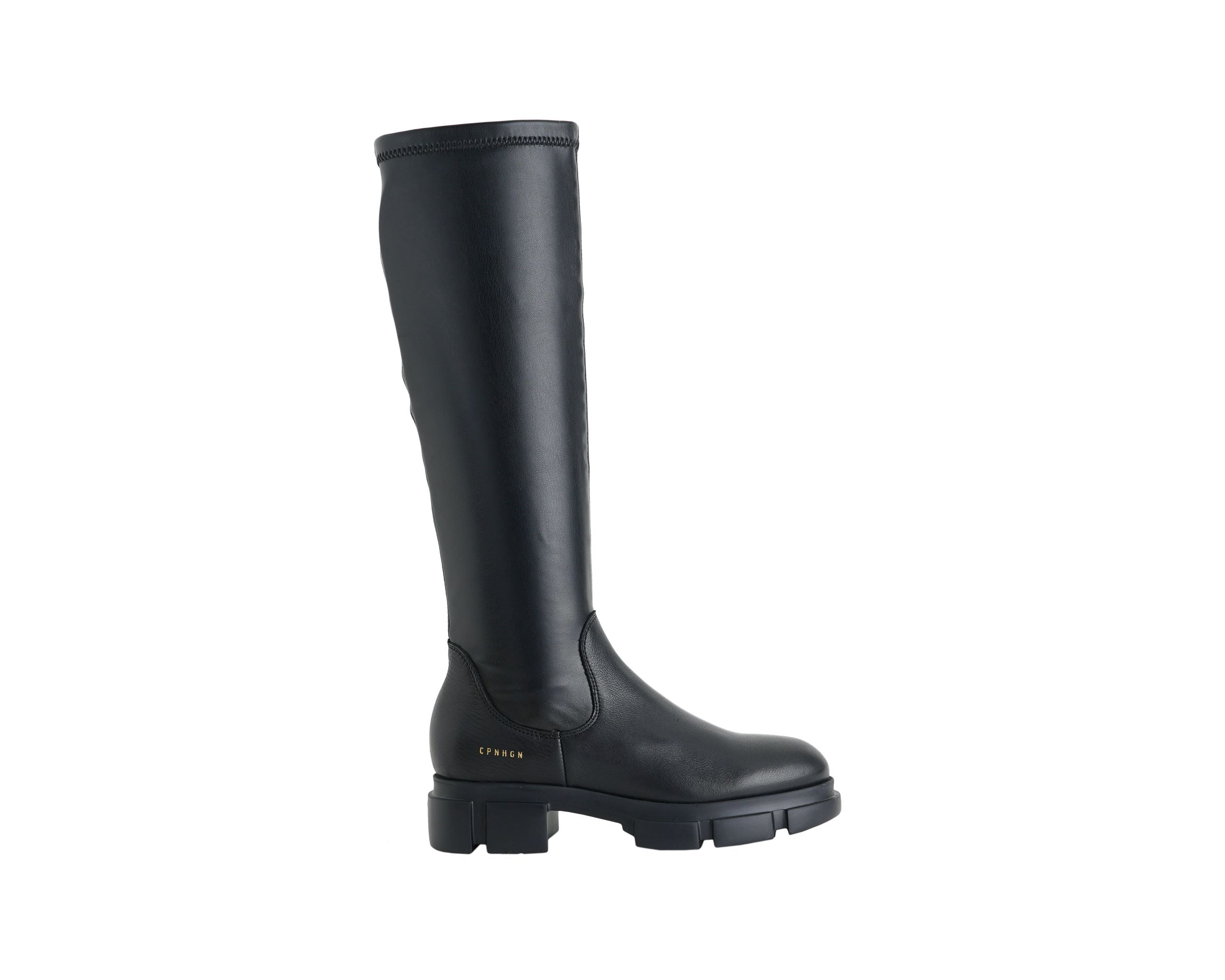 Stivali COPENHAGEN SKANDI CPH556 Donna