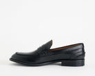 Mocassini Rogal's Orleans 2 in pelle nero