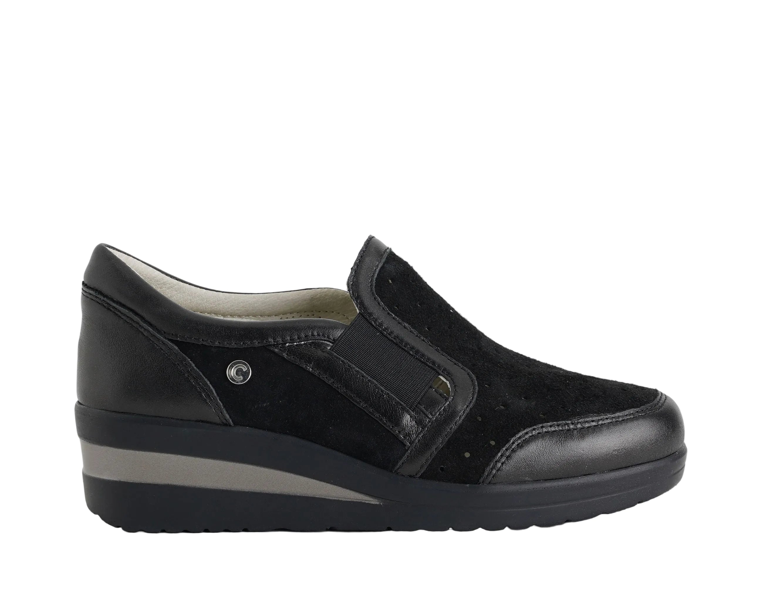 Sneakers Slip-on Cinzia Soft IV119829A Donna