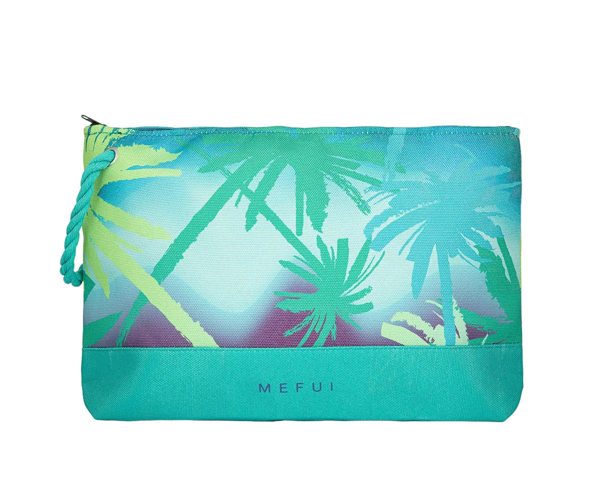 Maxi Pochette Me Fui SW0005X44 in tessuto Fantasia Donna