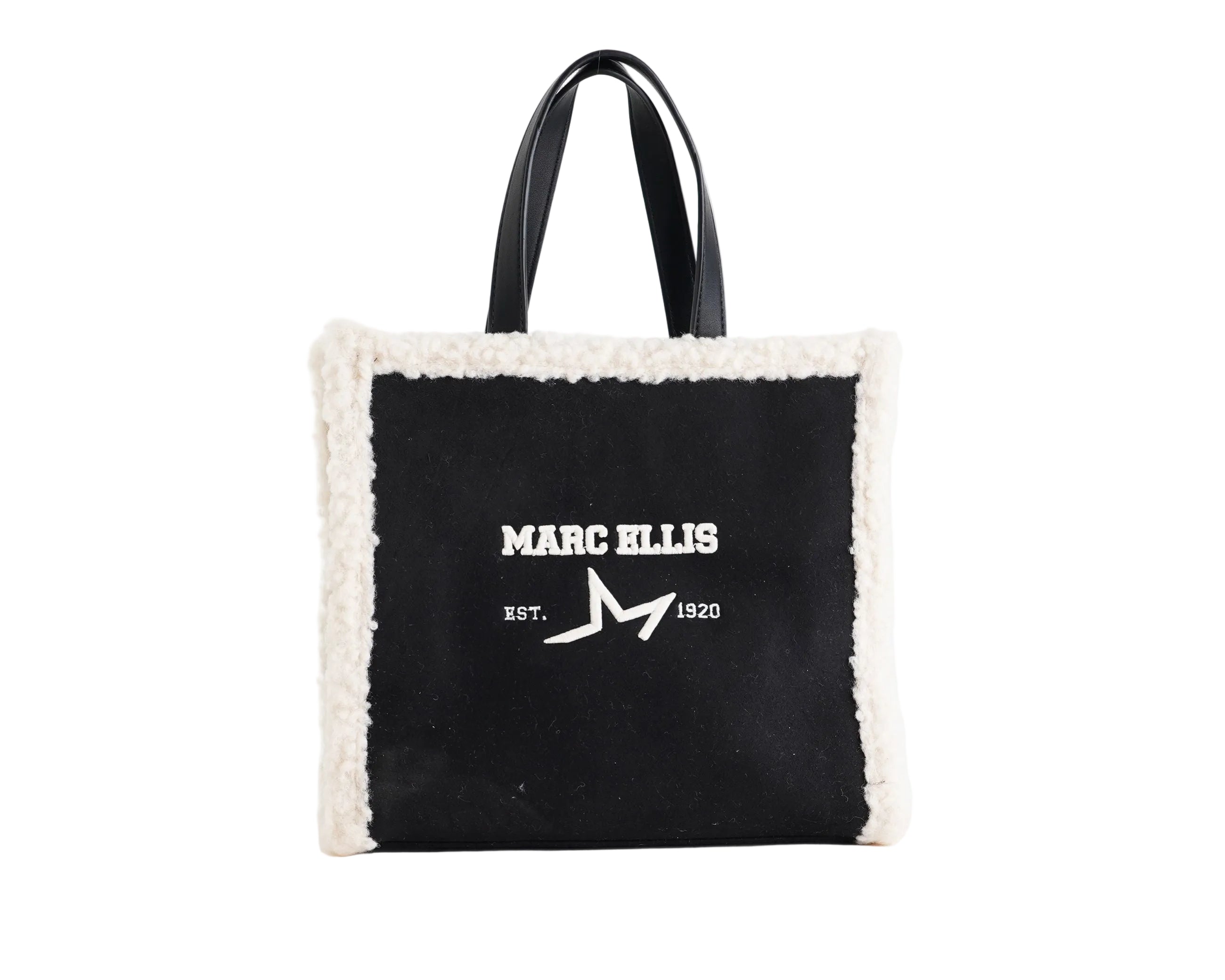 Borsa a mano Marc Ellis Buby Buckskin M Donna