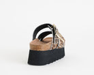 `Sandalo platform Colors of California HC.BES601 Leo (LEO) Donna`