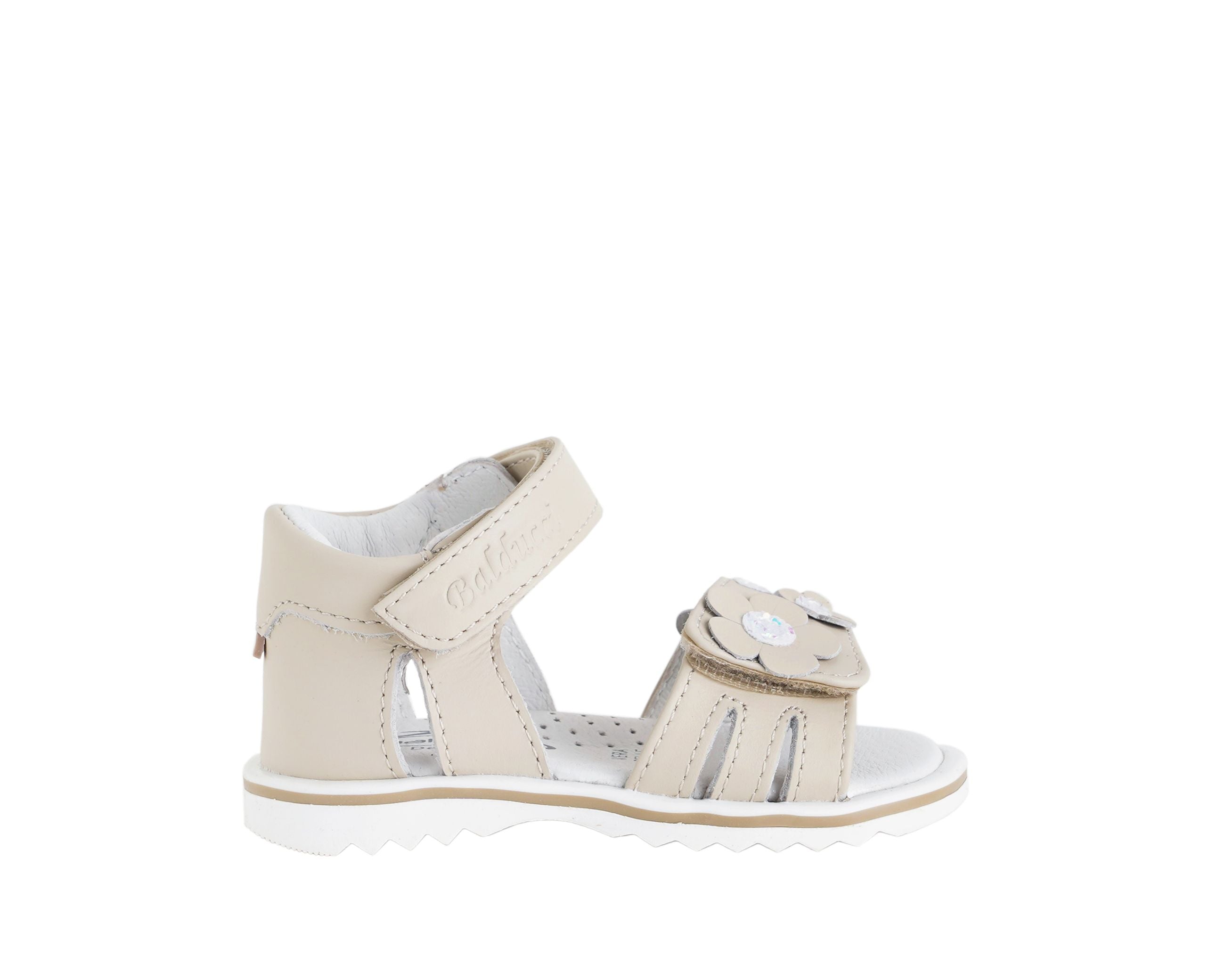 BALDUCCI CITA7360 Beige – Sandalo bambina