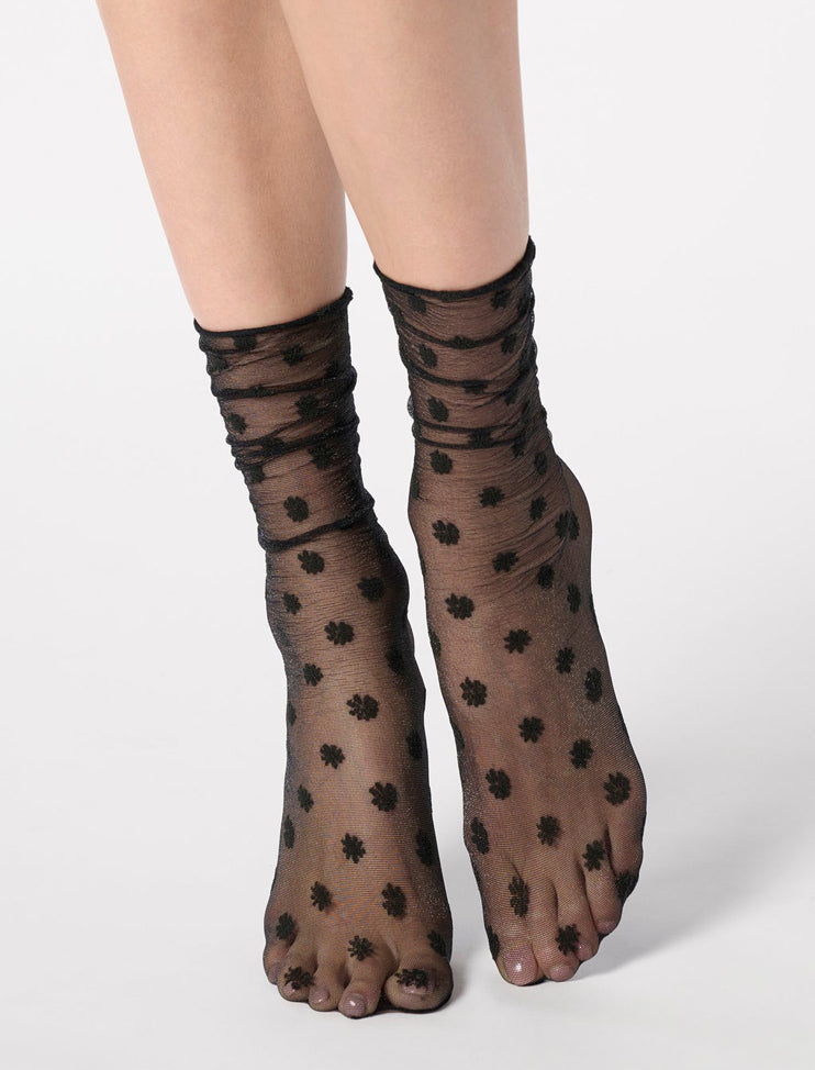 Calzino OROBLU Chiffon VOBC68275