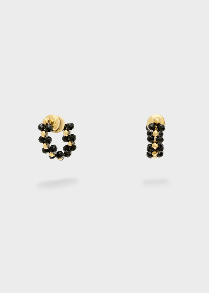 Earcuff magnetici Nalì DWOR0226 Nero