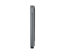 Portafoglio Secrid CFM-Titanium colore Titanium – porta carte sottile con meccanismo di accesso rapido
