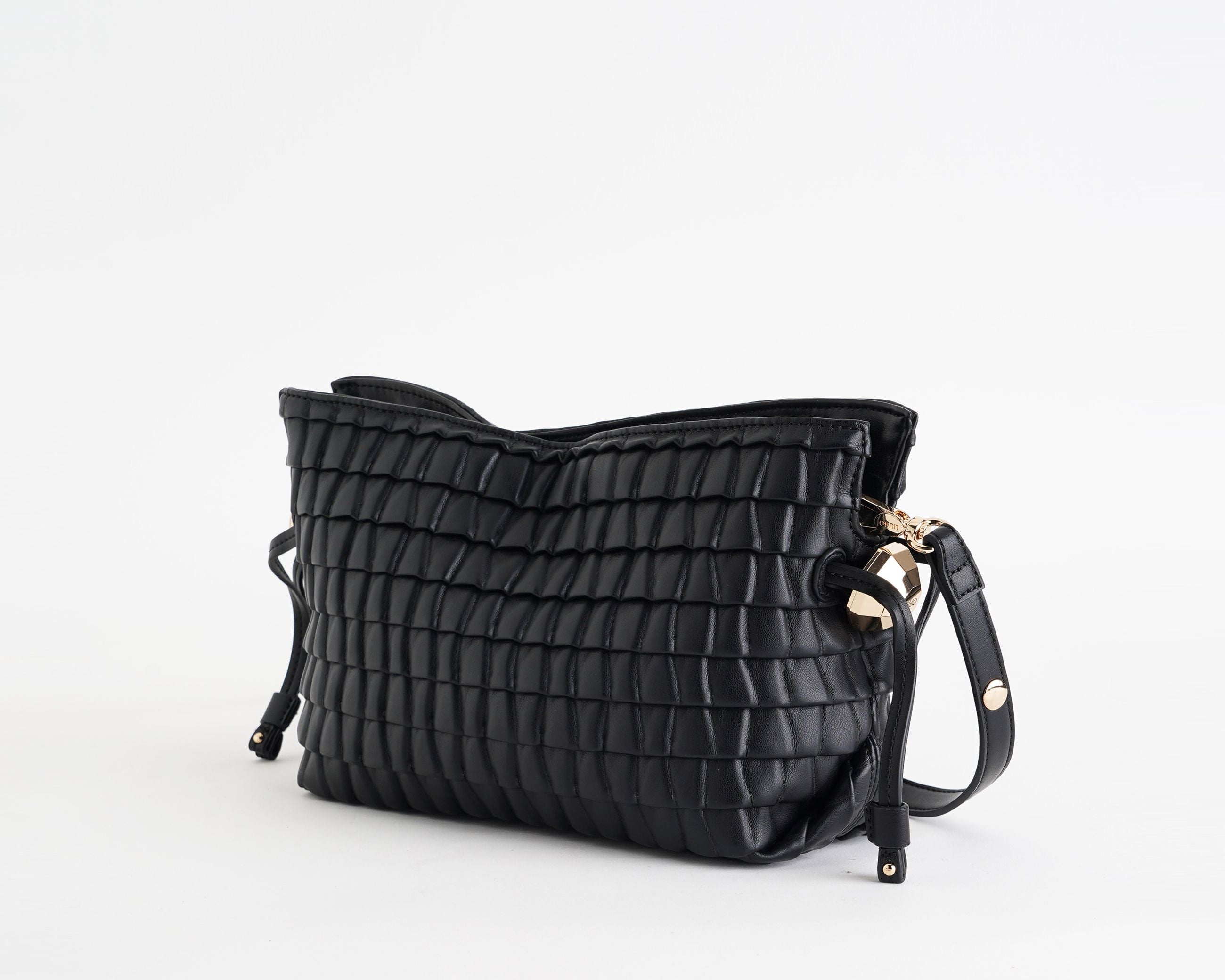 Borsa a tracolla Liu Jo AF6099 E1169 Nero