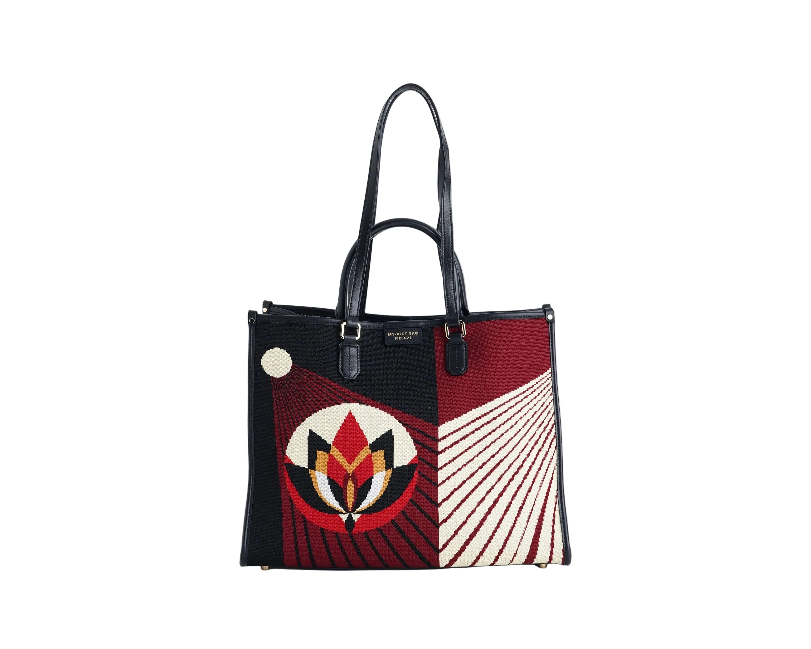 Borsa a spalla My Best Bag Atena Mirage F2-MYB-3003 Donna