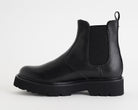 Stivaletti Beatle Cult Slash CLM319301 Nero