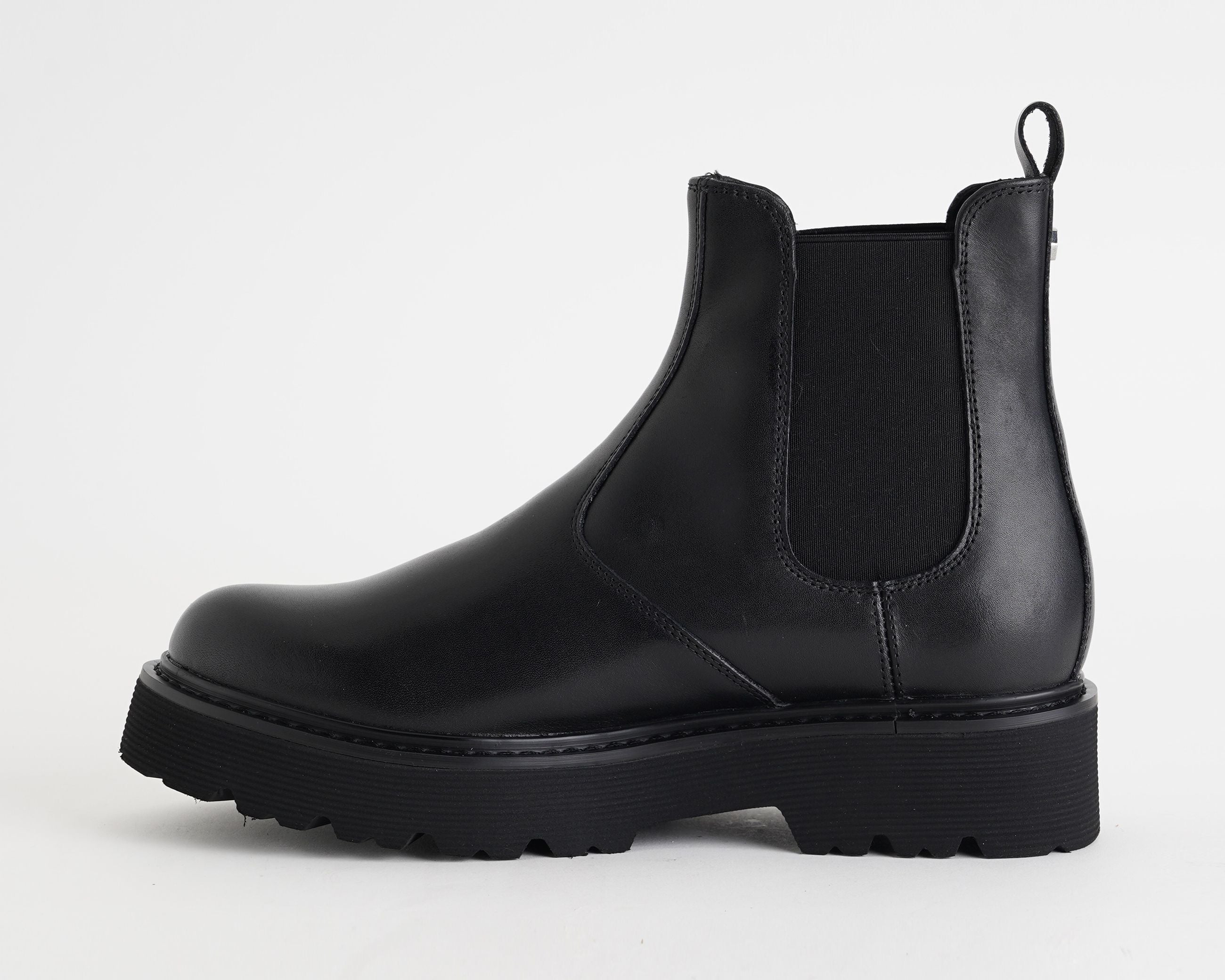 Stivaletti Beatle Cult Slash CLM319301 Nero