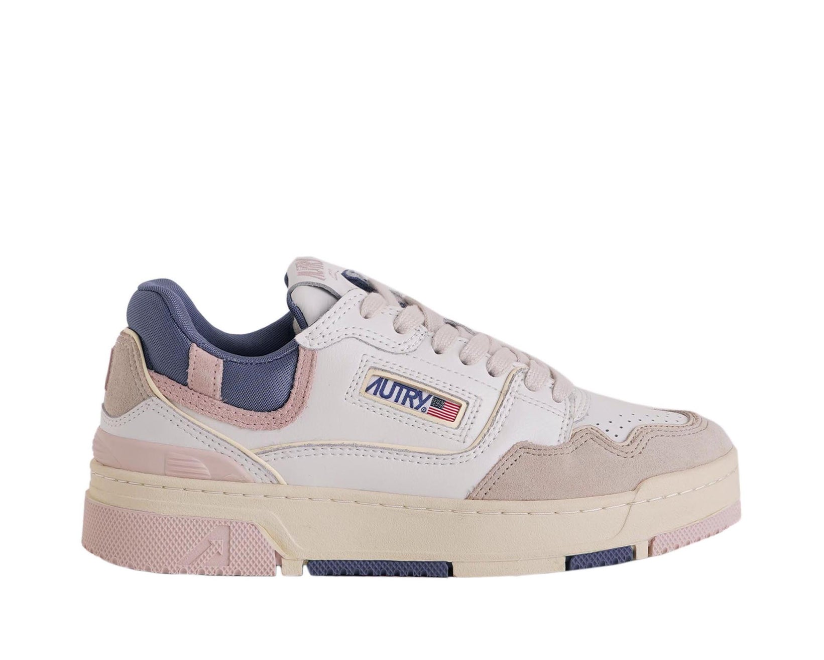 Sneakers AUTRY CLC LOW ROLW - MC01 Donna