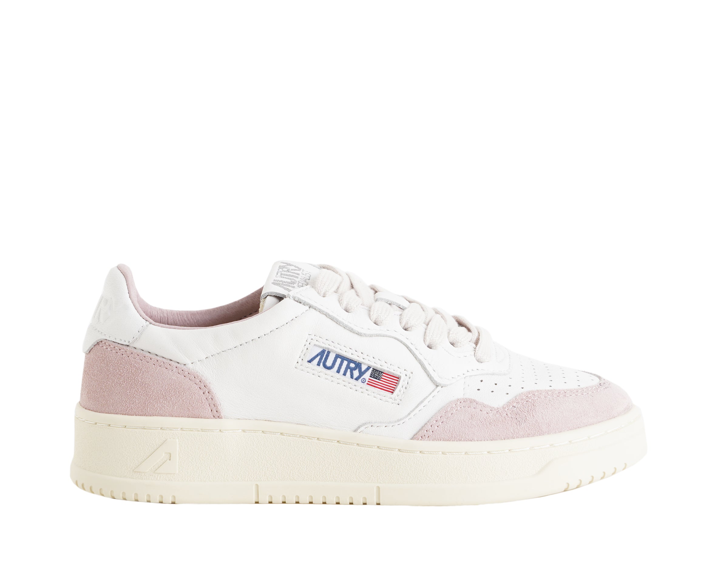 Sneakers AUTRY MEDALIST LOW AULW-GS36 Donna