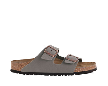 Sandalo Birkenstock Arizona 0151213 Stone Unisex
