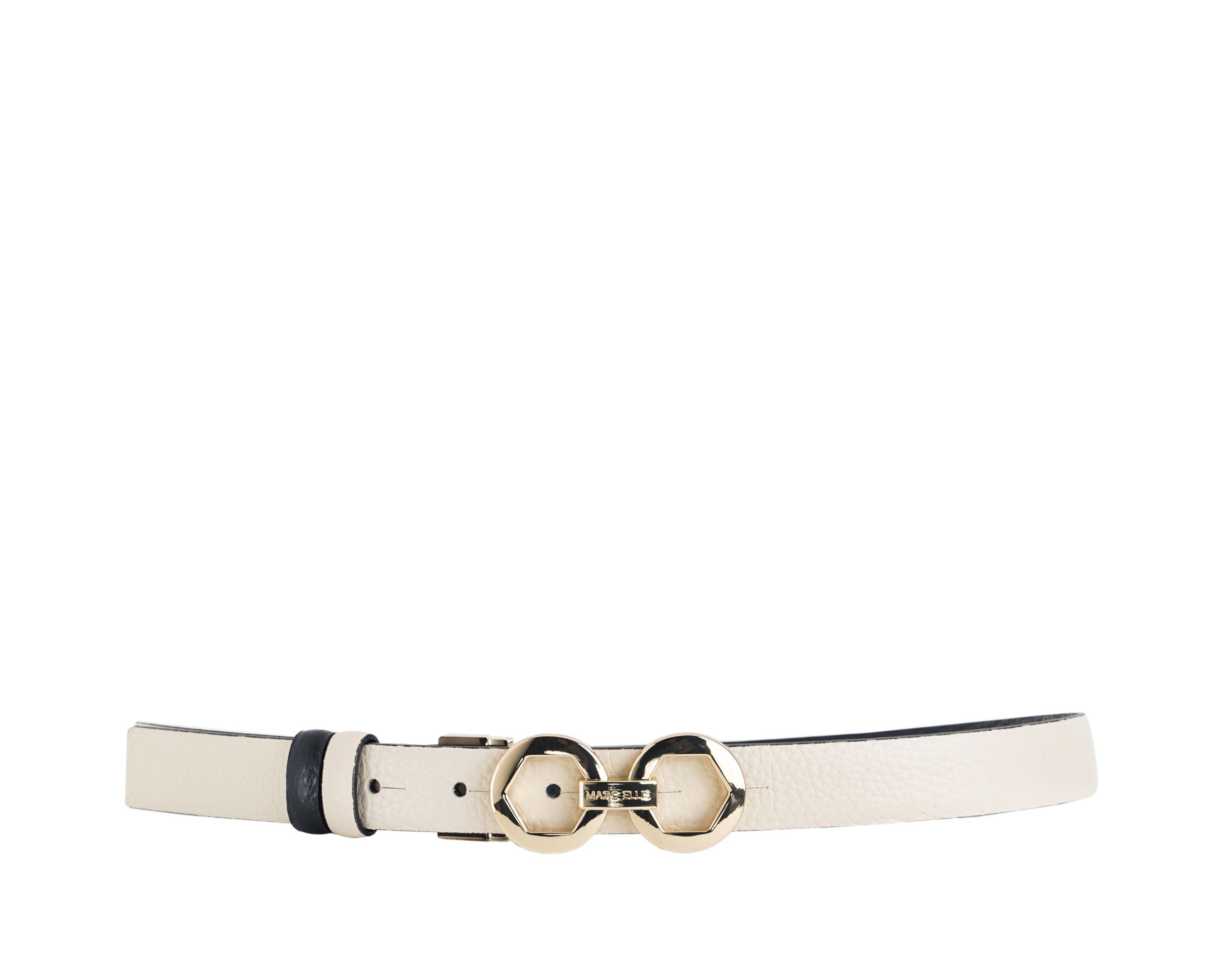 Cintura double Marc Ellis ME BELT - 172 DO Donna