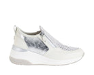Sneakers Melluso K56233 ICE Donna – MELLUSO