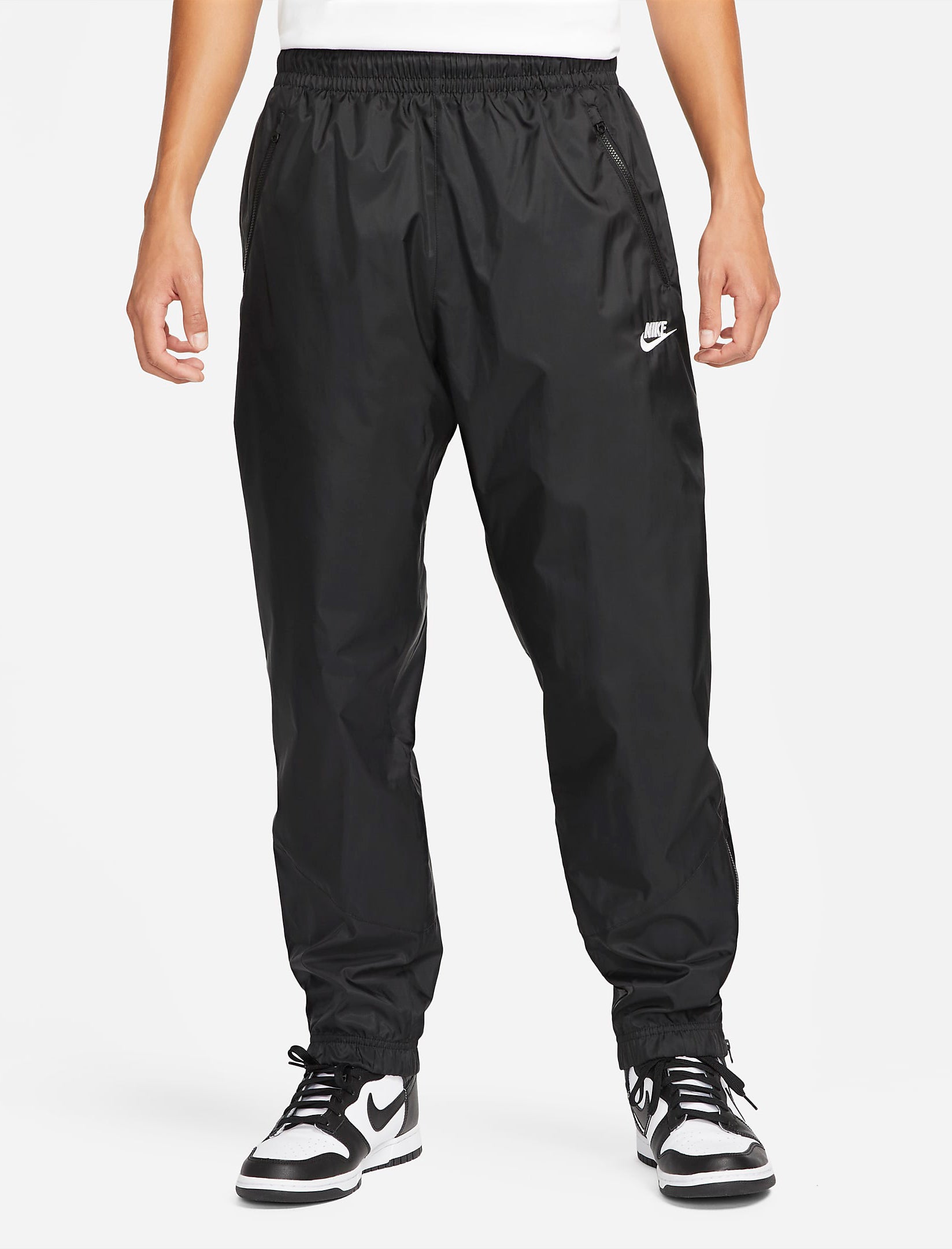Joggers Uomo