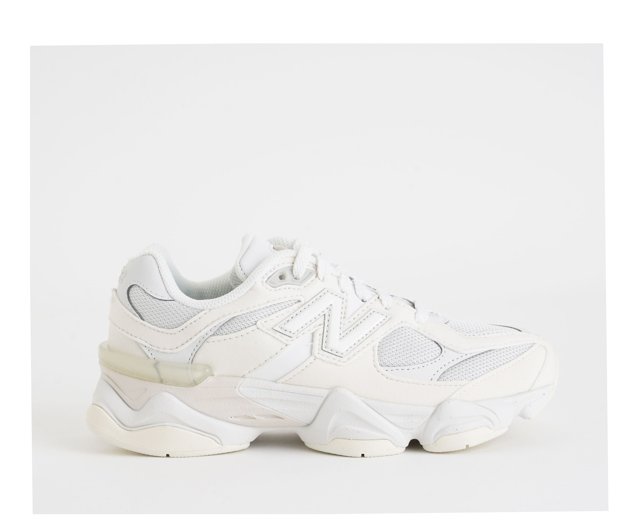 Sneakers NEW BALANCE Lifestyle GC9060LL Grigio chiaro Unisex bambino