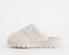 Pantofole Valleverde 55112 Beige 