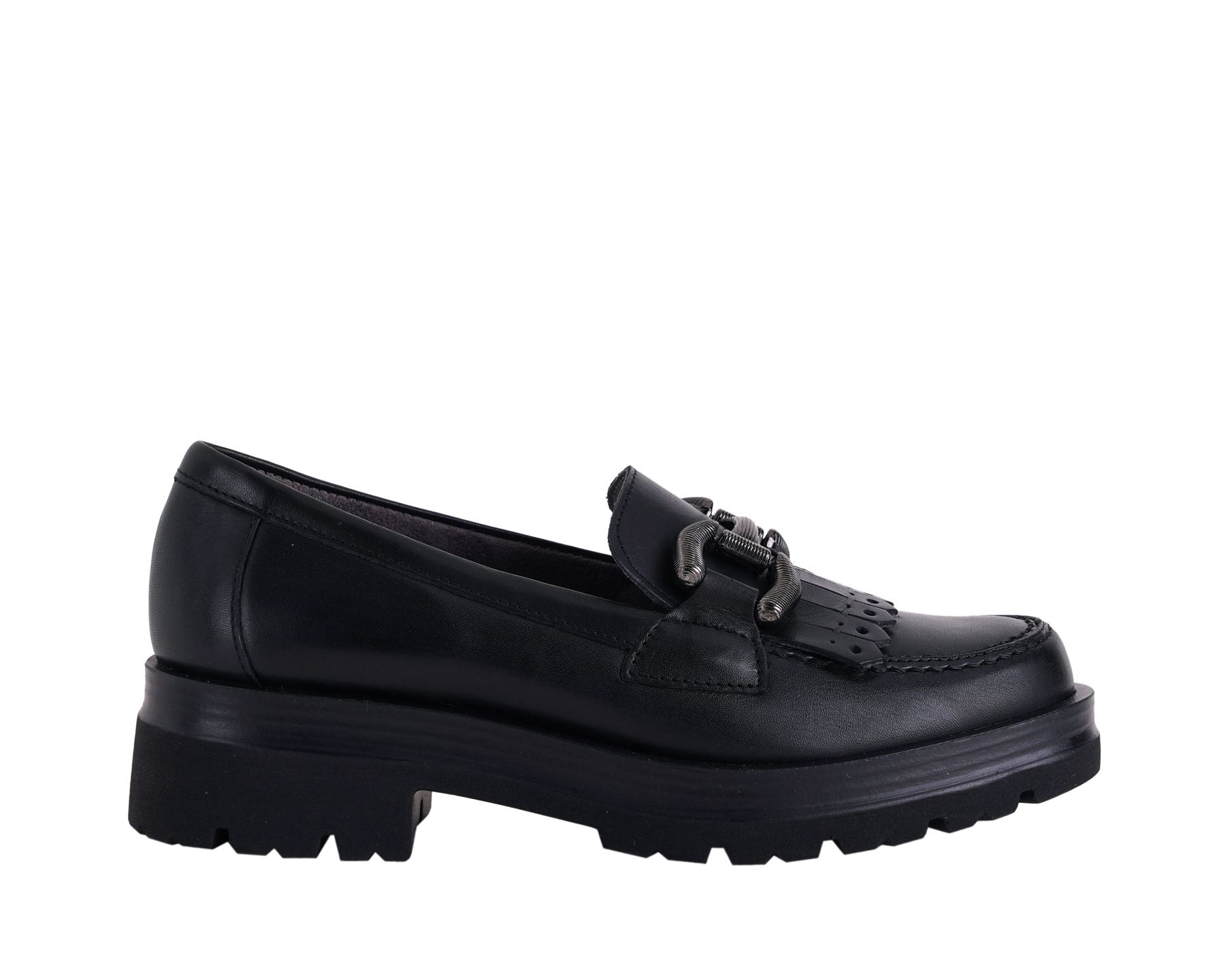 Mocassino Donna