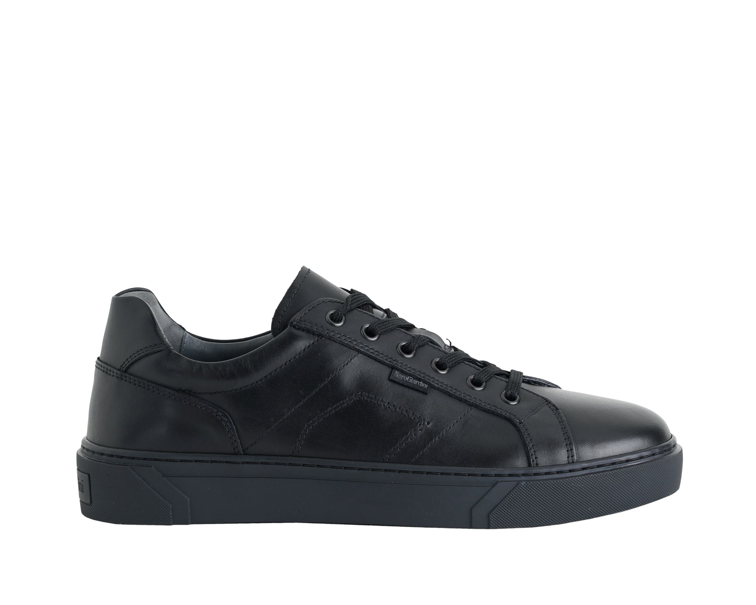 Sneakers NERO GIARDINI I400450U Uomo