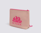 Clutch Bag in neoprene Sundek AM618ABNP300 Durian