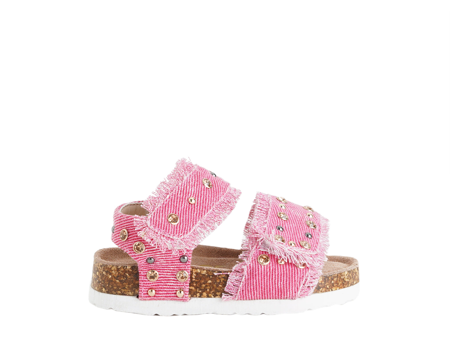Sandalo basso Bambina
