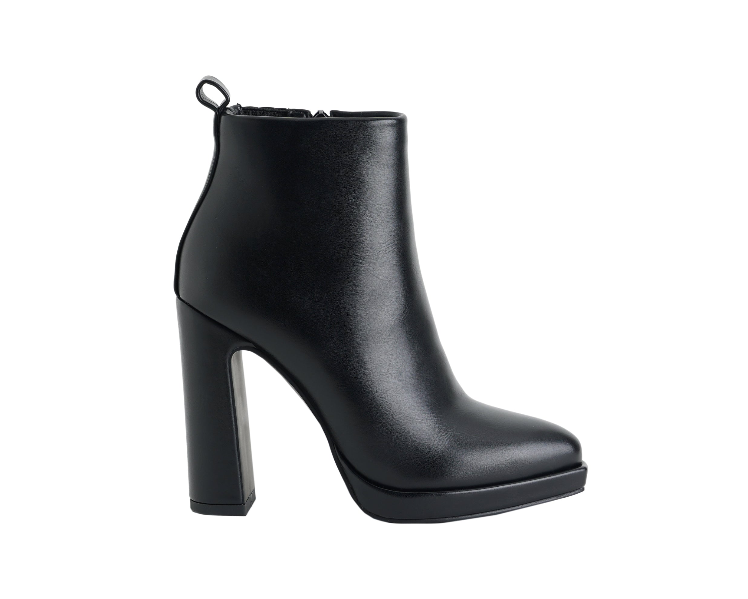 Tronchetto EXE K2417-E332 Nero Donna