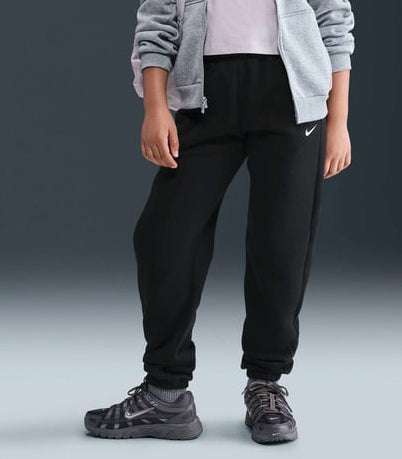 Pantalone Nike Sportswear G Nws IH4310 010  Unisex bambino