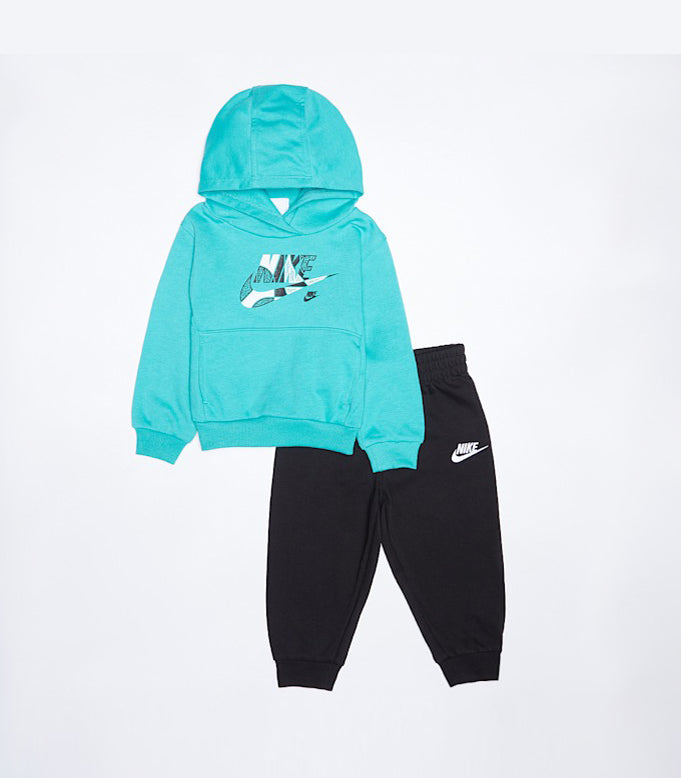 Completo tuta Unisex bambino