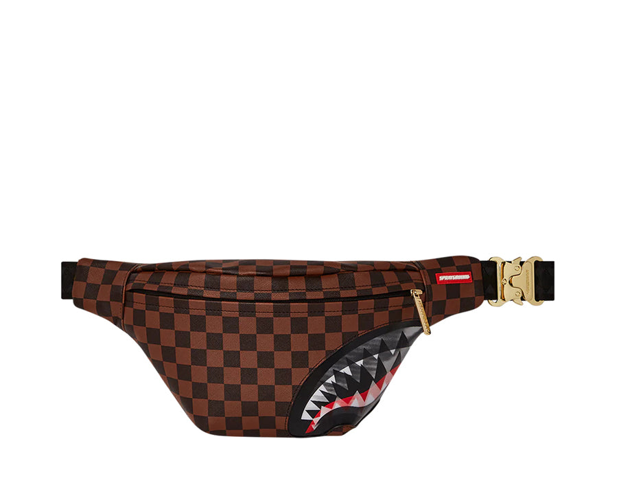 Marsupio Unisex Uomo Donna