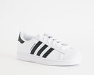 Sneakers Adidas Superstar II IH8659 Bianco/Nero