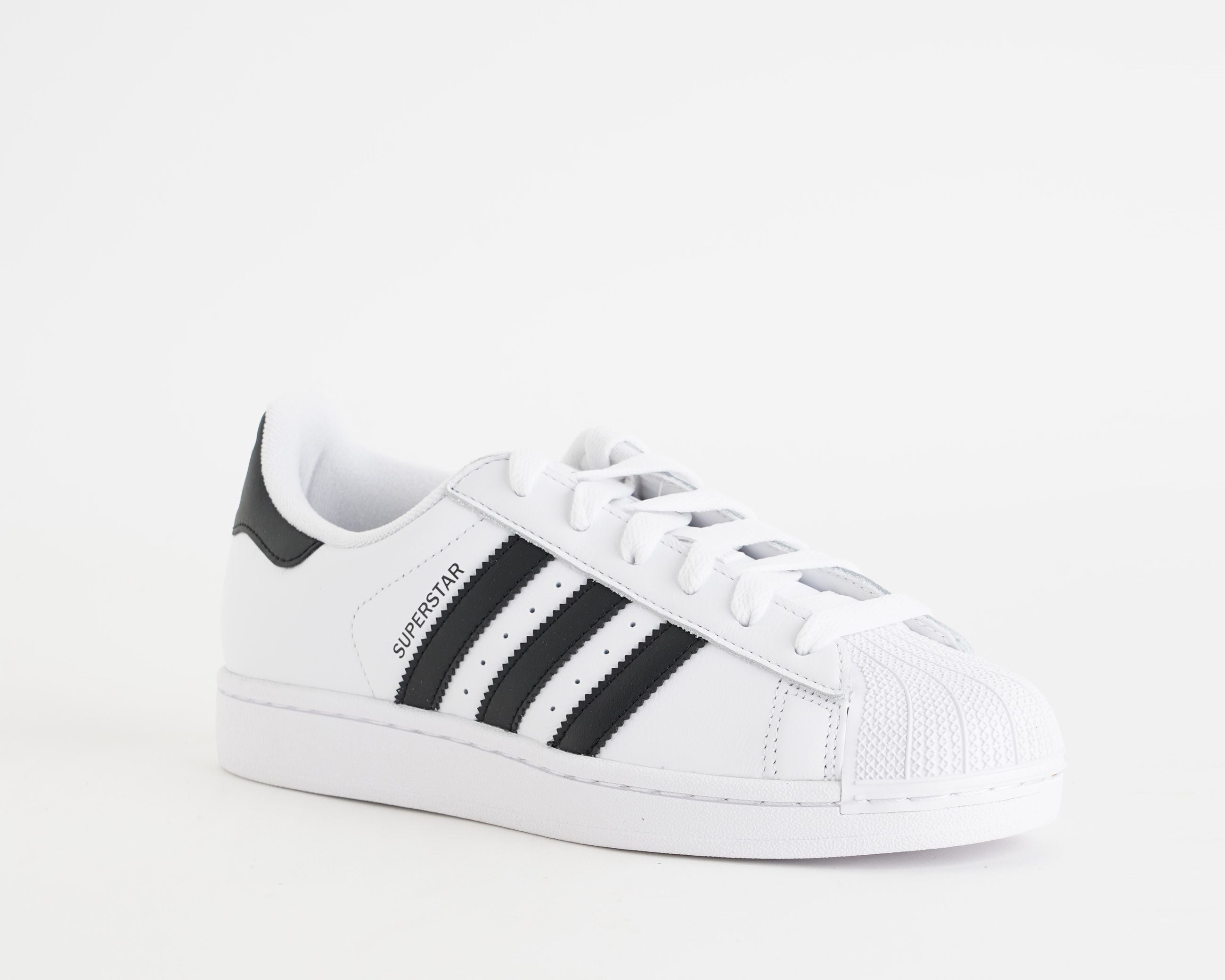 Sneakers Adidas Superstar II IH8659 Bianco/Nero
