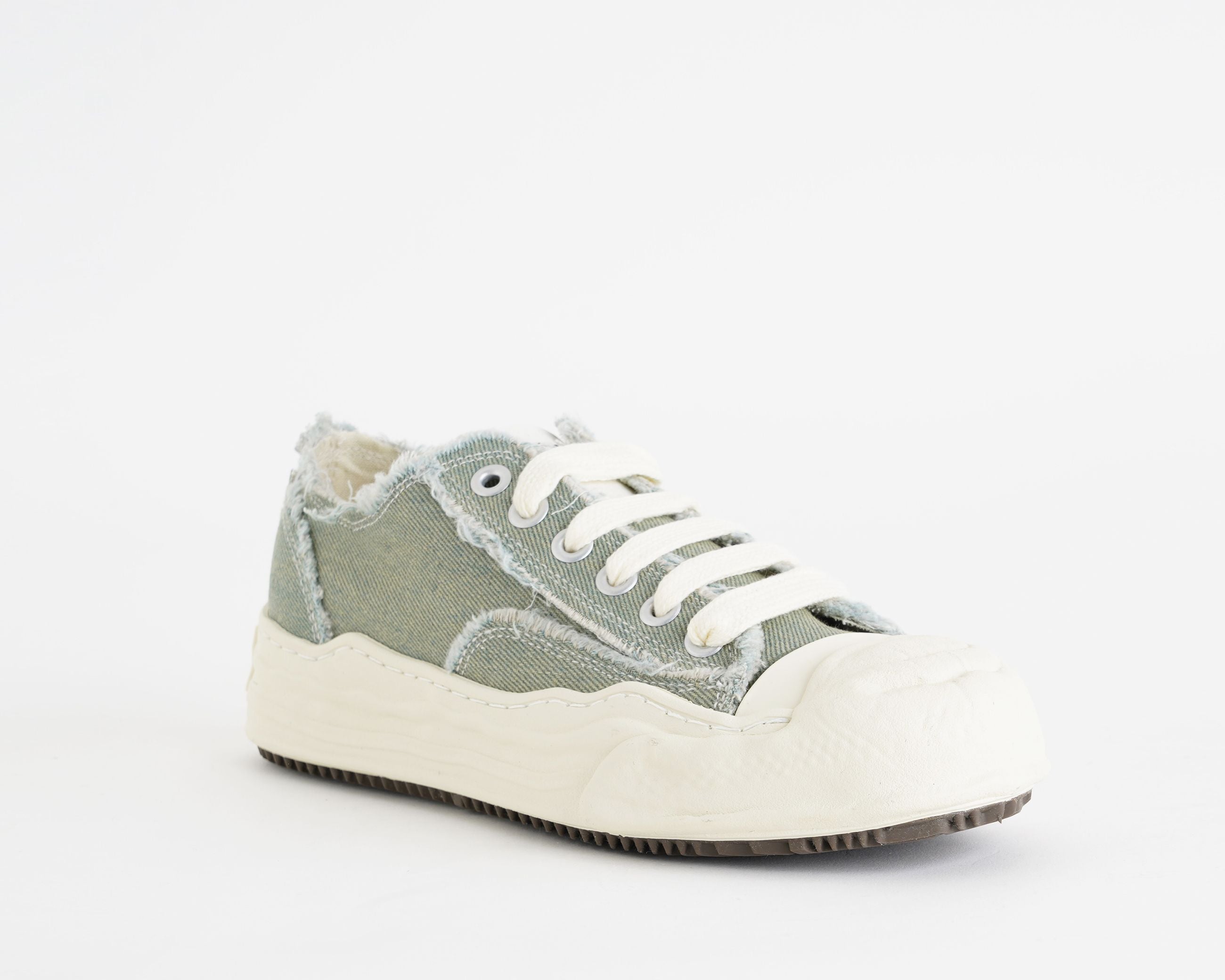 Sneakers Dualscape DC-BXGENESIS Mocha Denim