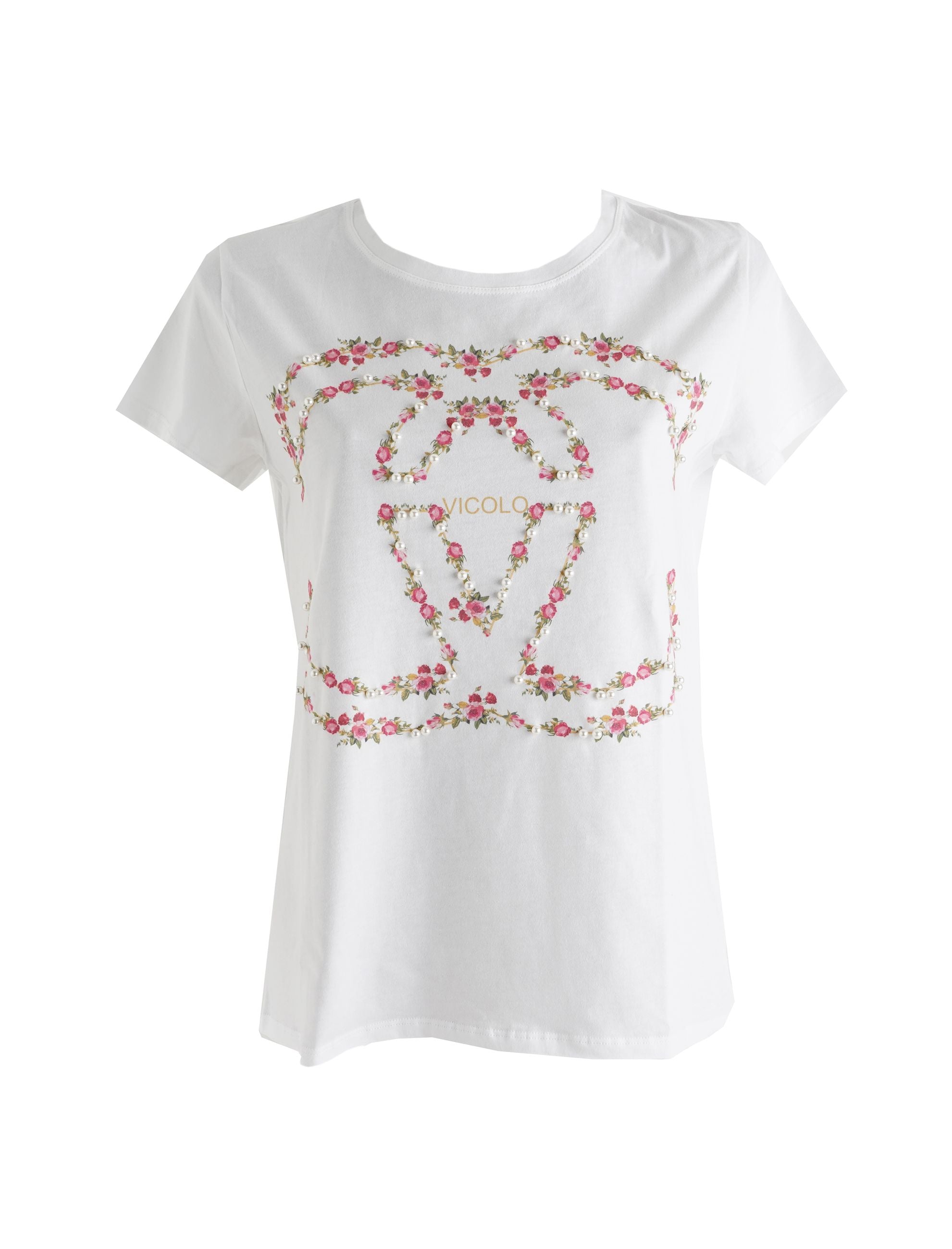 T-shirt Donna