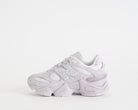 Sneakers New Balance P90608D9 Horizon Grey/Calcium 