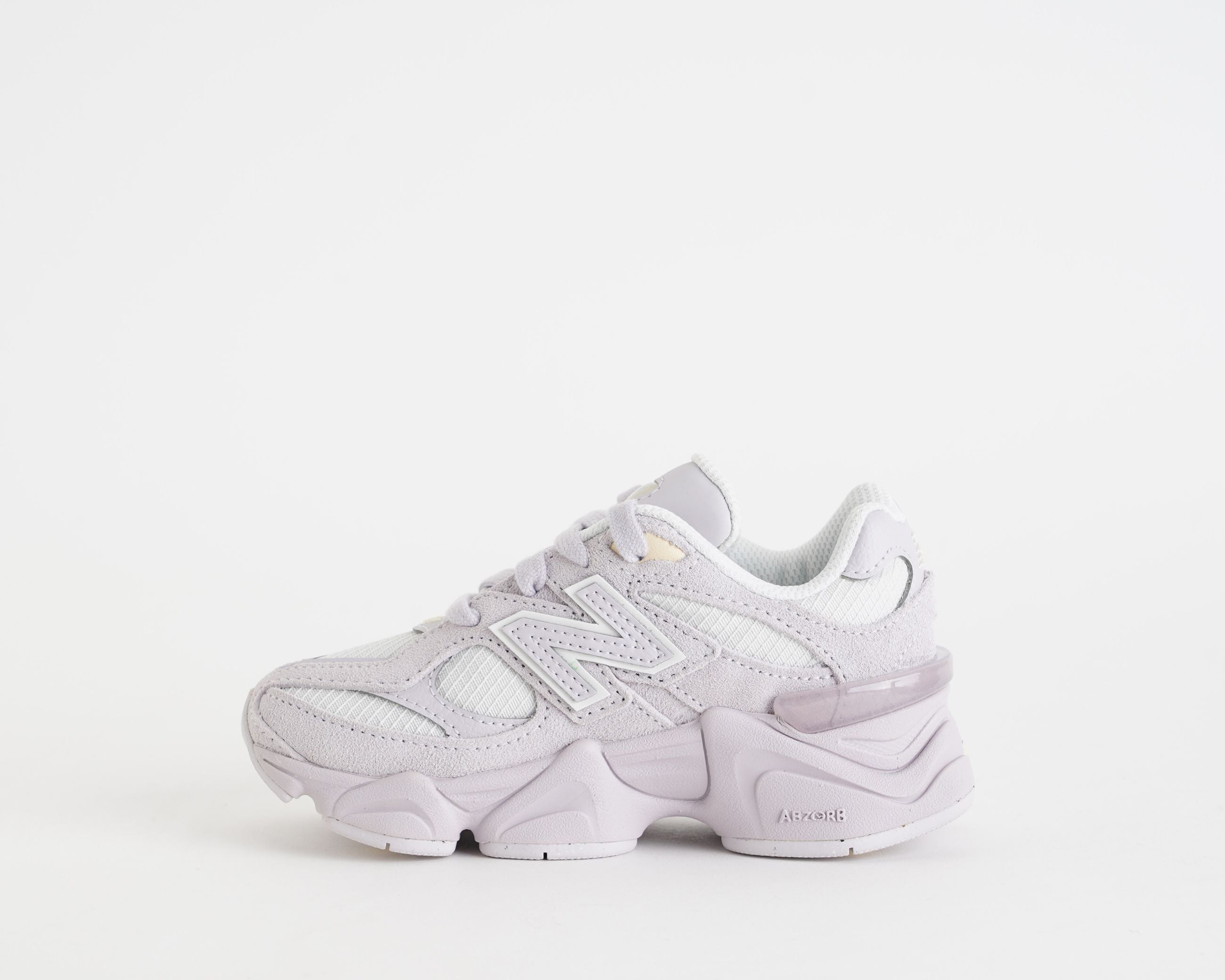 Sneakers New Balance P90608D9 Horizon Grey/Calcium 