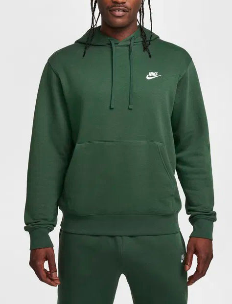 Felpa con cappuccio Uomo