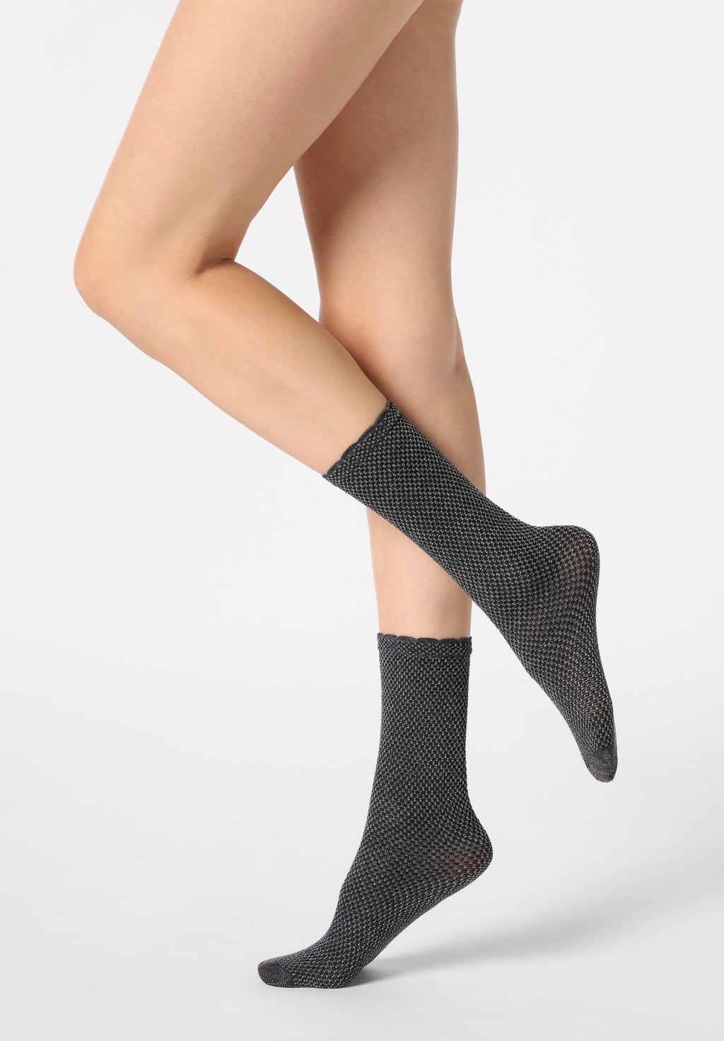 Calzini OROBLU' LAMè BIRGHT PATTERN VOBC68280 OROBLU