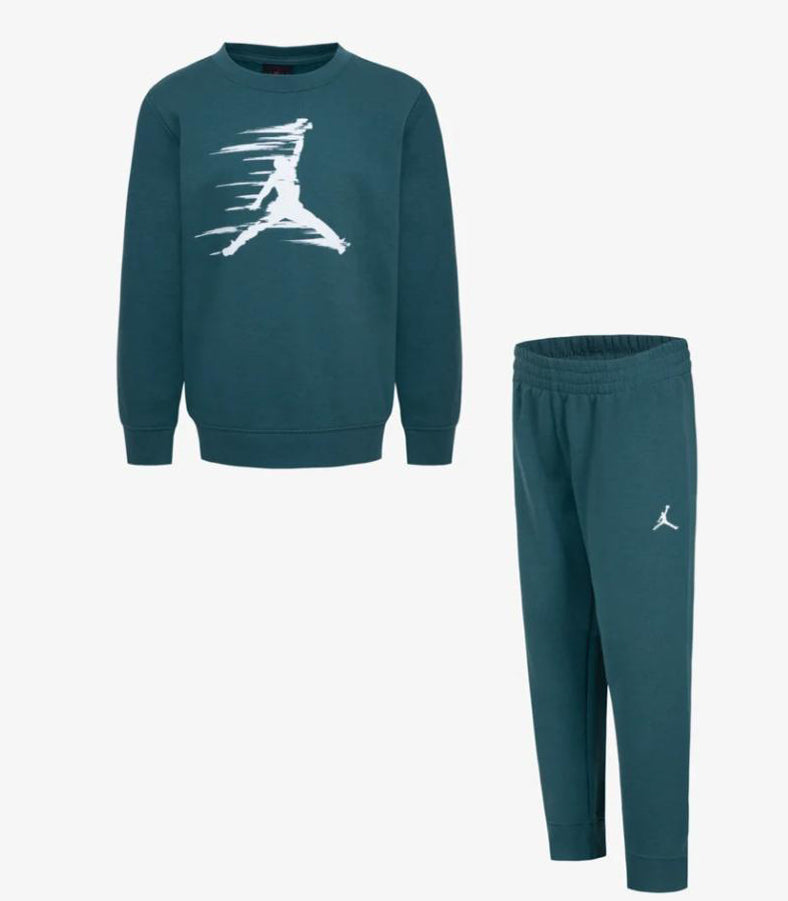 Completo tuta Unisex bambino